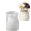 Gift Bag Shape Vase Silicone Molds Easy Demolding For-S 1