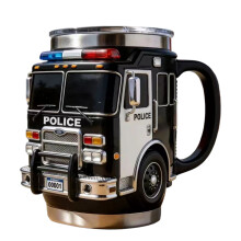 Creative And Practical Stainless Steel Drinking Cup For Daily-C