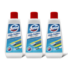 Ink Stain Remover for Clothes 50ml 3 Pack, Fast Ink and Marker Removal, ColorSafe Formula
