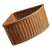 Modern Arced Design Closet Storage Box Perfect For-1Radius 37cm