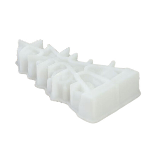3D Lighthouse Silicone Molds For Epoxy Resin and Making-S2786