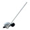 EA0800 Replacement Edger Attachment 8Inch Blade Compatible with EGO 56V Multi Head System 1