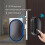 Wireless Doorbell Kit 300m Range Long Range Plugin Chime with Smart LED Indicator and 38 Tones 4