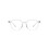 Blue Light Blocking Reading Glasses +2.00 Clear Lens for Computer Use and Eye Protection 1