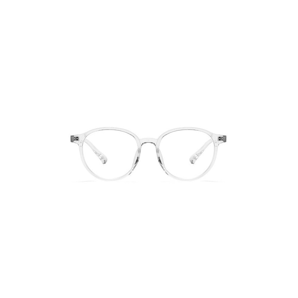 Blue/Light Blocking Reading Glasses +2.00 Clear Lens For Computer Use And Eye Protection