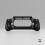 Ergonomische Griffabdeckung, weiche Hülle,-Orange 7