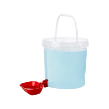 3/5/8L Katzen- und Hundenapf, automatischer Wasserspender,-5L