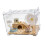 Heldere acrylreptielenterrariumkweekbox met veilig 1