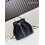 CHANEL 25C Grained Hobo Backpack Crossbody 23cm 1