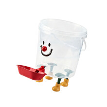 Portable Cats Water Feeder With Auto Refill-8L yellow feet