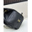 CHANEL 25C Grained Hobo Backpack Crossbody 23cm 4