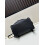 CHANEL 25C Grained Hobo Backpack Crossbody 23cm 6