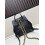 CHANEL 25C Grained Hobo Backpack Crossbody 23cm 8