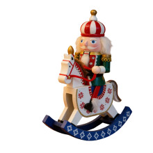 Christmas Nutcrackers Figures,Nutcrackers Christmas-Green