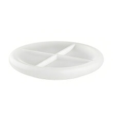 Moules de plateau en Silicone en forme de feuilles, pour-B