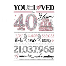 High Quality Portable Greeting Card Collection Ideal for-40