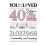 Multifunctional Greeting Card Pack Detailed Design Cards-40 1