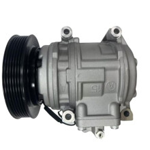 10PA15C AC Compressor 8831002220 DirectFit Replacement Restores Cooling Efficiency for Toyota Corolla