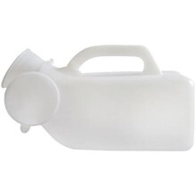 Male Urinal Bottle Can Be Used Sitting Lying Down
