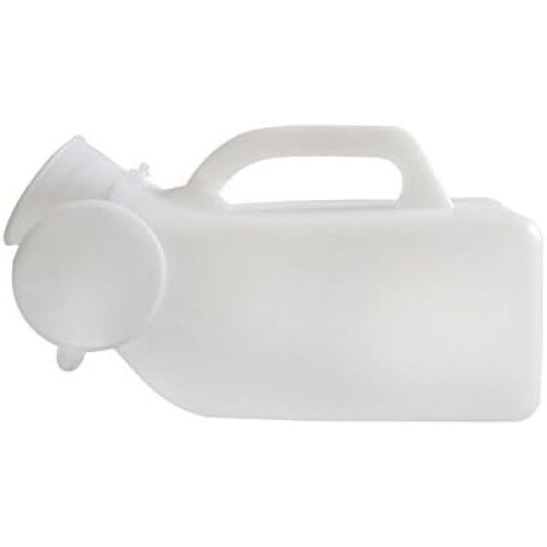 Male Urinal Bottle Can Be Used Sitting Lying Down