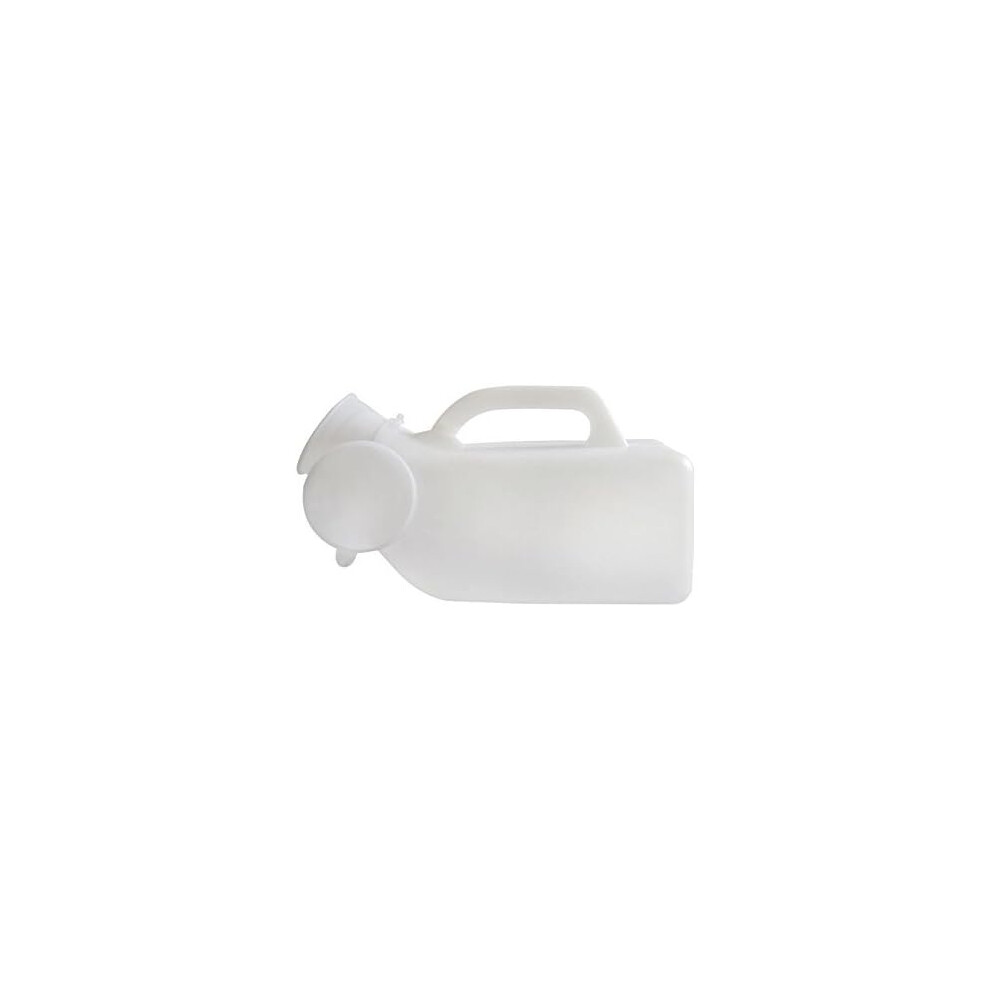 Male Urinal Bottle Can Be Used Sitting Lying Down