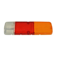 Tail Light Lens 19741979 Direct Fit Replacement Left Right Durable Assembly for Toyota Land Cruiser
