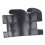 Trumpet Leather Guard PU Leather Cornet Protector Wrap Anti‑Scratch Soft Grip Easy Installation Gift‑Ready 1