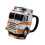 Creative And Practical Stainless Steel Drinking Cup For Daily-B 1