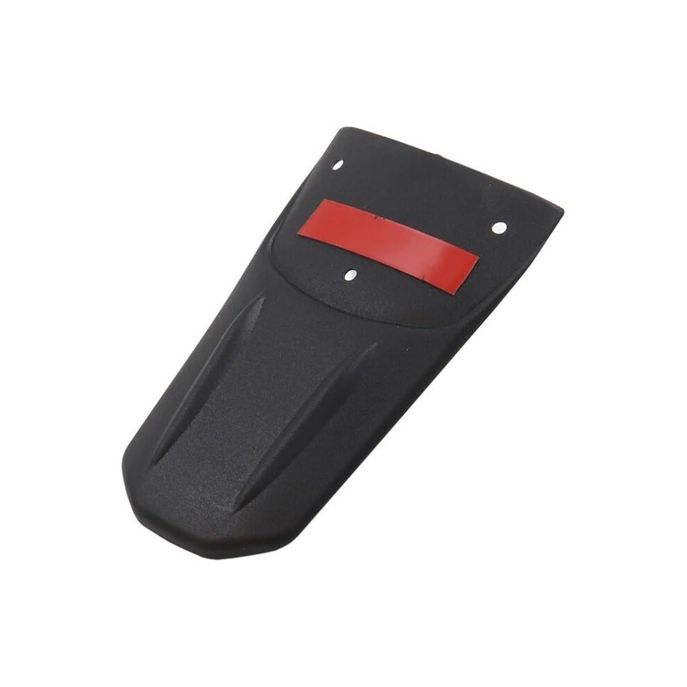 Motorcycle Fender Extender Front Rear Mudguard Extension For Honda Cbr650r Cb650r Mud Splash Protection 9330225627838