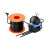 Underwater Fishing Camera with 20m Cable, DaylightReadable IPS Display and Infrared LowLight Viewing 3