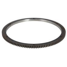Flywheel Ring Gear E1ADDN6384 Replacement with Precision Fit and Reliable Starting for Ford Super Major