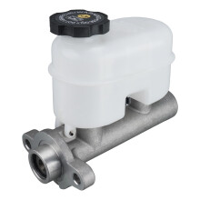 Brake Master Cylinder with Reservoir for Chevy Trailblazer Envoy 20062008 M630440 DirectFit Replacement