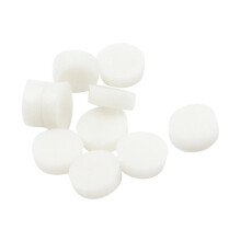 10Pcs Flute Key Plugs Set Easy Install Rubber Hole Covers Durable Reusable for Beginners