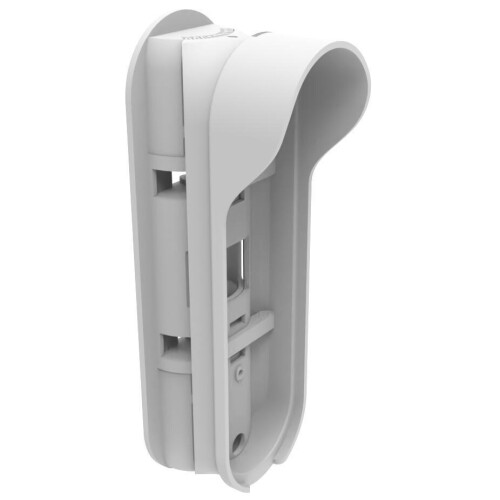 Adjustable Mount Bracket for Google Nest Doorbell White