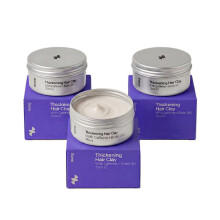 Sons Thickening Hair Clay 3 x 75ml