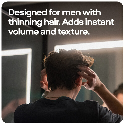 Sons Thickening Hair Clay 3 x 75ml 2