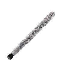 Saxophone Cleaning Kit for Alto Sax Clarinet Flute with Fluff Cotton Pullthrough and Precision Brush