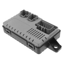 Automotive Electrical Connector Replacement for Ford F150 F250 F350 Seat Heat Cooling Control Module