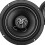 2 Stuks 6.5Inch 120W Power Auto Luidspreker Hittebestendige 4