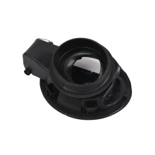 Fuel Filler Cap Base 51177069449 for BMW E81 E87 1 Series 20042012, LeakResistant and Precise Fit
