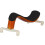 Adjustable Violin Shoulder Rest 3/4 4/4 Professional Maple Design for Comfortable Practice and Performance 1
