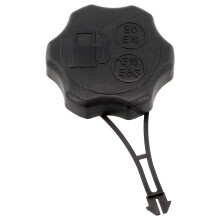 Gas Cap Replacement for 675Exi 725Exi 594061 594112, Durable Fuel Tank Cap with Precise Fit Design
