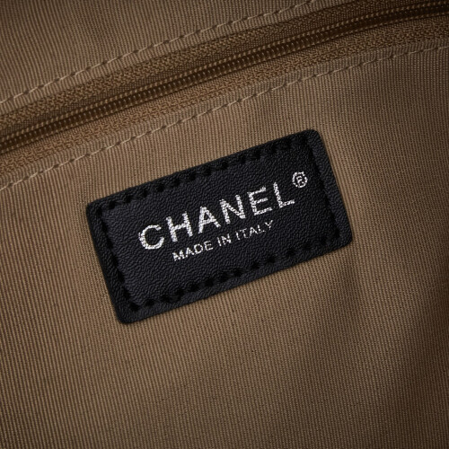 CHANEL Cambon Punk Multi-Pocket Tote 30cm 2