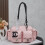 CHANEL Cambon Punk Multi-Pocket Tote 30cm 1