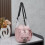 CHANEL Cambon Punk Multi-Pocket Tote 30cm 6