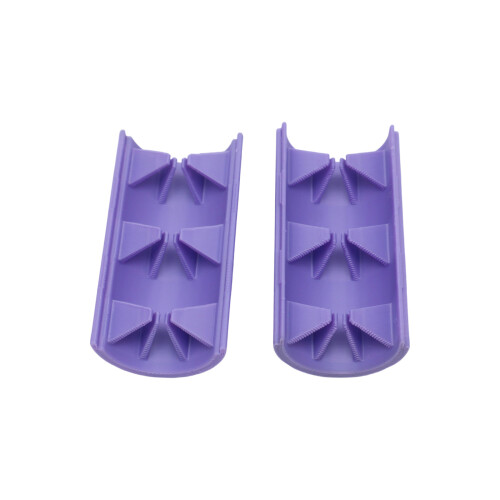Innovative Handcraft Fluffing Device Designs-Purple