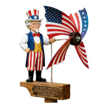 Independence Day Yard Decoration,250Th Anniversary Garden-A