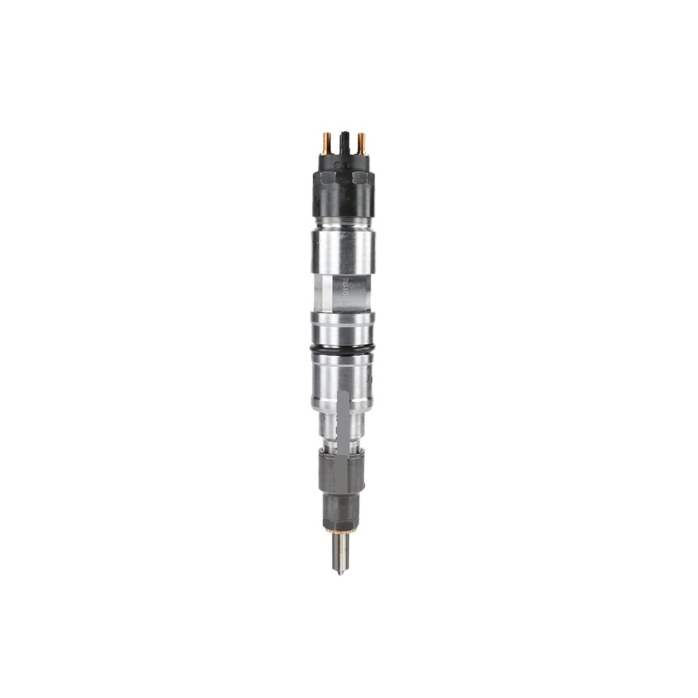 Common Rail Diesel Injector 0445124042 Replacement 0445124007 For Bosch Heavyduty Engines Enhanced Fuel Efficiency 9310869636663