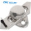 Adjustable Clarinet Thumb Rest with Ergonomic Finger Stabilizer for Beginners and Professionals 5