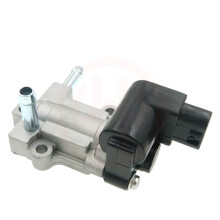 Idle Air Control Valve 2227075050 for Toyota Tacoma 2.4L 2.7L 20002004, Direct OEM Replacement Durable Metal Construction